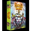 Wyrd Games - Bayou Bash
