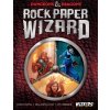 WizKids - Dungeons & Dragons: Rock Paper Wizard