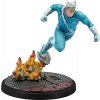 Atomic Mass Games - Marvel Crisis Protocol: Scarlet Witch & Quicksilver Character Pack
