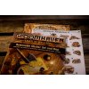Cephalofair Games - Gloomhaven: Jaws of the Lion Removable Sticker Set & Map