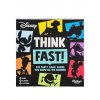 Abrams - Disney Think Fast Trivia