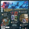 Renegade Games - The Hunger