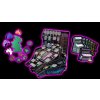Renegade Games - Clank! In! Space! Adventures Pulsarcade