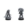 Steamforged Games Ltd. - Epic Encounters: Labyrinth of the Goblin Tsar