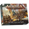Mantic Games - Armada - Two Player Starter Set