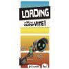 TLAMA games - Loading