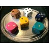 Stronghold Games - Clever Cubed