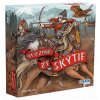 TLAMA games - Nájezdníci ze Skýtie