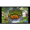 BuddyPal Games - Amazing Jungle Run with Game Mat