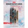 Wizards of the Coast - Dungeons & Dragons: Dungeon Master's Screen Dungeon Kit