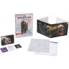 Wizards of the Coast - Dungeons & Dragons: Dungeon Master's Screen Dungeon Kit