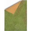 Gamemat.eu - Oboustranná herní podložka 44"x30" (112x76 cm) - různé motivy