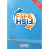 Signature Board Games - Flip & Fish
