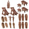 Mantic Games - Terrain Crate: Torture Chamber