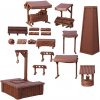 Mantic Games - Terrain Crate: Village Square