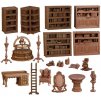 Mantic Games - Terrain Crate: Wizard's Study