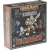 Renegade Games - Clank! Legacy Acquisitions Incorporated: The "C" Team Pack