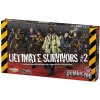 Cool Mini Or Not - Zombicide: Ultimate Survivors #2 Expansion