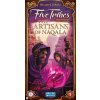 Days of Wonder - Five Tribes: The Artisans of Naqala