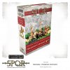 Warlord Games - SPQR: Germania - Horsemen Command