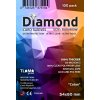 TLAMA games - Obaly na karty Diamond Rainbow: "Catan" (54x80 mm)