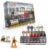 Army Painter - Army Painter: Zombicide 2nd ed. Paint Set