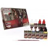 Army Painter - Army Painter: Zombicide: Black Plague Paint Set