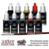 Army Painter - Army Painter: Zombicide: Invader Paint Set