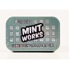 Poketto Games - Mint Works