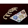 Holy Grail Games - Dominations: Silk Road
