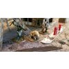 Modiphius Entertainment - Fallout: Wasteland Warfare - Two Player PVC Starter Set