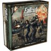 Modiphius Entertainment - Fallout: Wasteland Warfare - Two Player PVC Starter Set