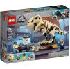 LEGO Výstava fosílií T-rexe 76940