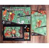 Tin Robot Games - Nutty Squirrels of the Oakwood Forest