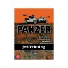 GMT Games - Panzer Base Game 3rd Printing
