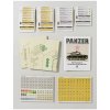 GMT Games - Panzer Expansion #2 2nd Printing