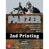 GMT Games - Panzer Expansion #2 2nd Printing
