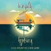 Lucky Duck Games - Tranquility
