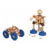 Smartivity - Smartivity – Roboauto 2v1