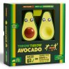 Exploding Kittens - Throw Throw Avocado