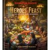 Penguin Random House - Dungeons & Dragons: Heroes' Feast