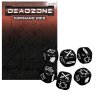 Mantic Games - Deadzone Command Dice Pack