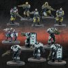 Mantic Games - Deadzone Enforcer Insurgence Protocol Starter