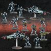 Mantic Games - Deadzone Enforcer Strike Protocol Starter