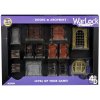 WizKids - WarLock Dungeon Tiles: Doors & Archways
