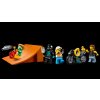 LEGO Kaskadérský kamión 60294