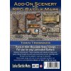 Loke Battle Mats - Add-On Scenery - Town Trimmings