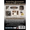 Loke Battle Mats - Add-On Scenery for RPG Maps - Dungeon Decorations