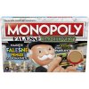 Hasbro Gaming - Monopoly falešné bankovky