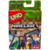 Mattel - UNO Minecraft